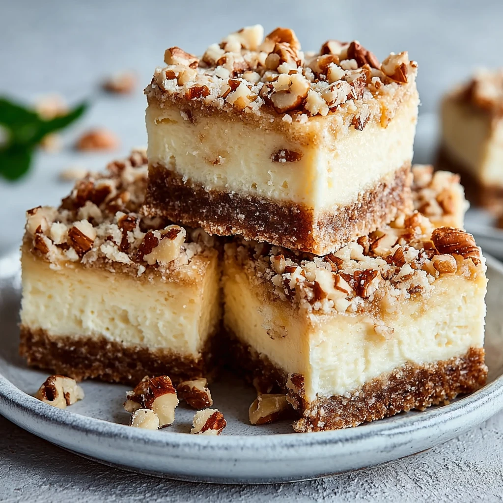Magic Cheesecake Bars: An Incredible Ultimate Recipe for Everyone