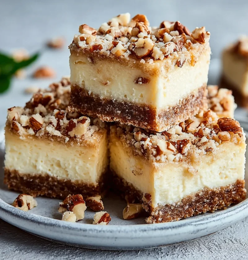 Magic Cheesecake Bars Recipe Ultimate Magic Cheesecake Bars Guide Best Cheesecake Bars For Parties Easy Magic Cheesecake B...