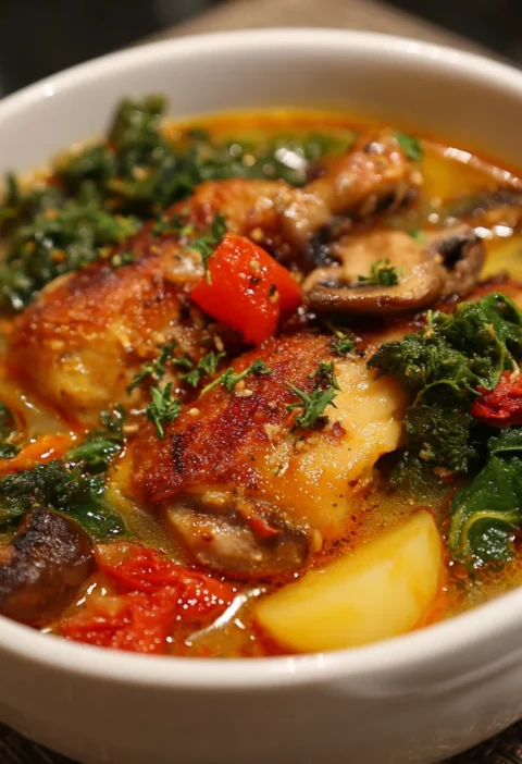 Marry Me Chicken Soup Recipe Easy Marry Me Chicken Soup Best Marry Me Chicken Soup Marry Me Chicken Soup Ingredients How T...