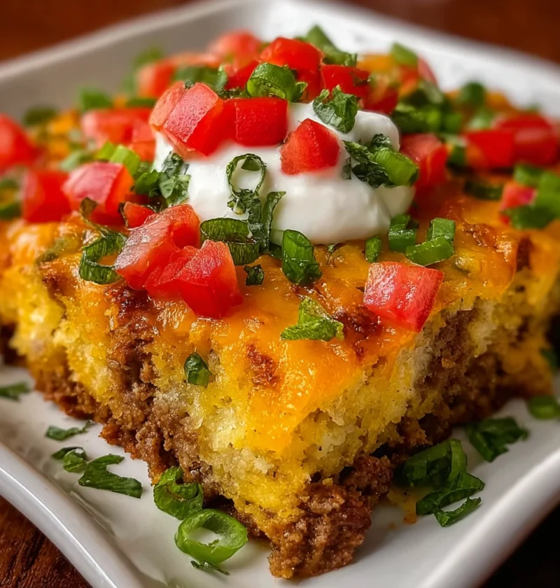 Mexican White Trash Casserole Recipe Easy Mexican Trash Bake Tex-Mex Trash Casserole Ideas Best Cheese For Mexican Trash C...