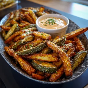 PICKLE FRIES