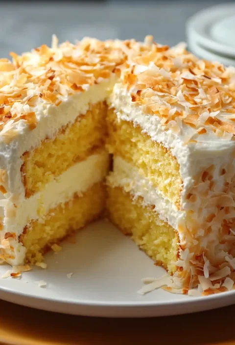 Pineapple Coconut Cake Benefits Easy Pineapple Coconut Cake Recipe Homemade Pineapple Coconut Cake Best Pineapple Coconut ...