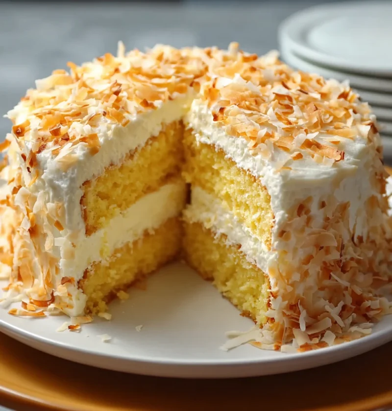 Pineapple Coconut Cake Benefits Easy Pineapple Coconut Cake Recipe Homemade Pineapple Coconut Cake Best Pineapple Coconut ...