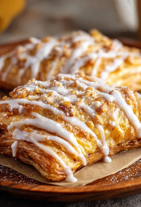 Pumpkin Cream Cheese Danish Recipe Homemade Pumpkin Cream Cheese Danish Best Pumpkin Cream Cheese Danish Pumpkin Cream Che...