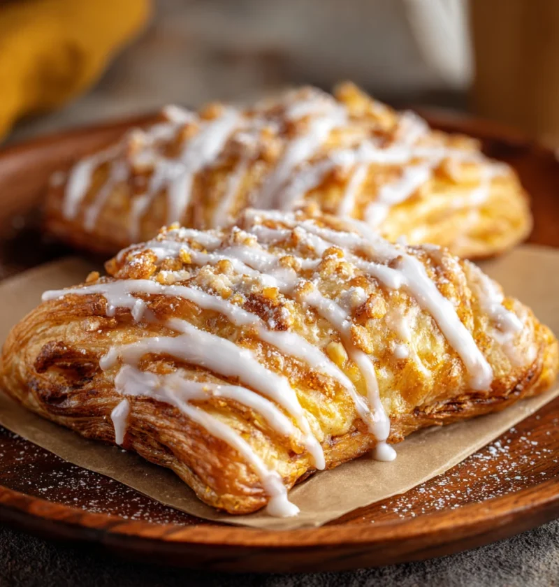 Pumpkin Cream Cheese Danish Recipe Homemade Pumpkin Cream Cheese Danish Best Pumpkin Cream Cheese Danish Pumpkin Cream Che...