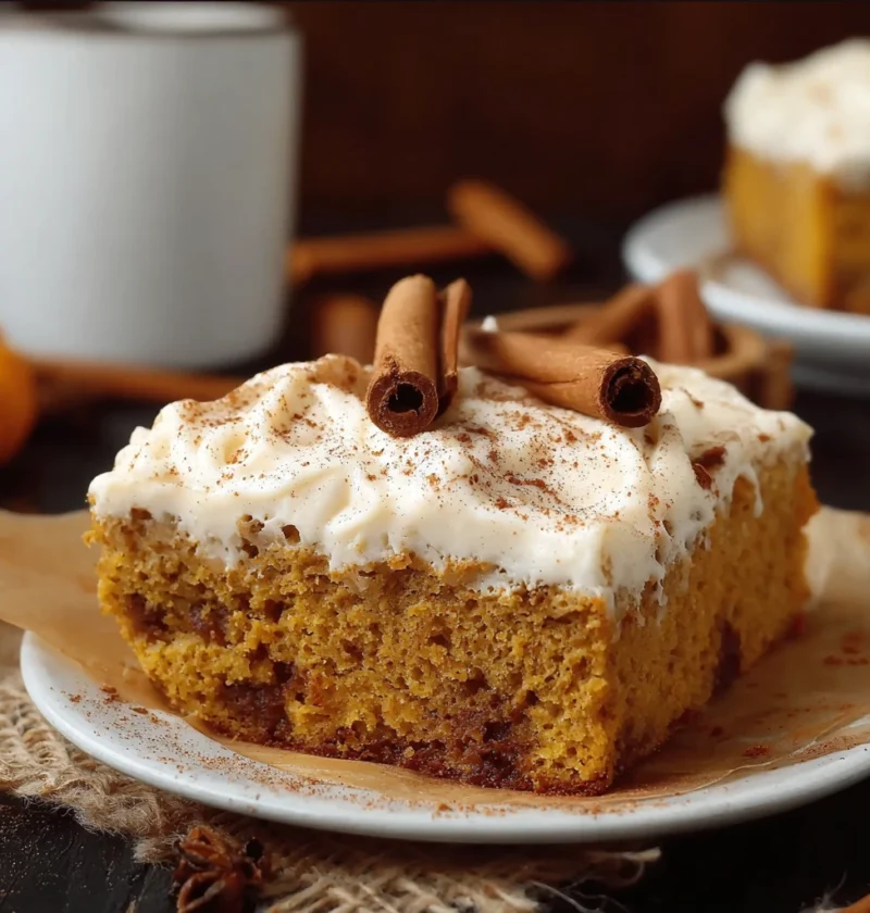 Pumpkin Spice Latte Cake Recipe Easy Pumpkin Latte Cake Homemade Pumpkin Spice Cake Best Pumpkin Spice Latte Cake Vegan Pu...