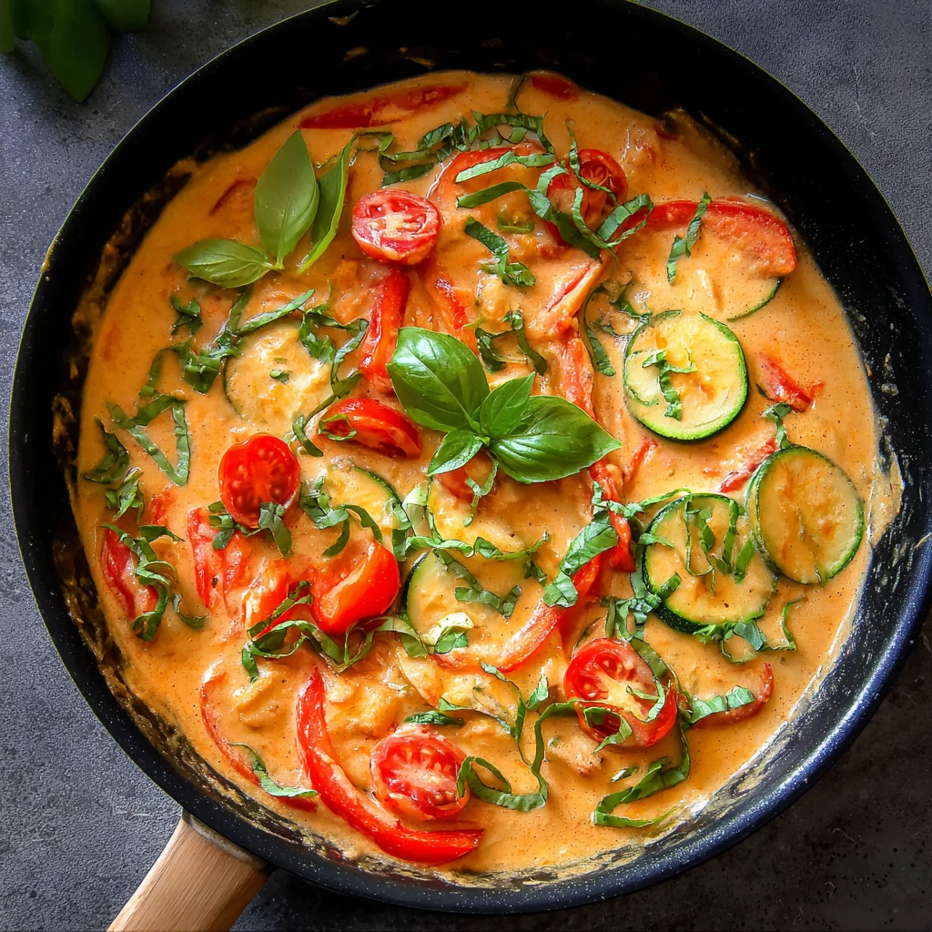 Red Curry Recipe