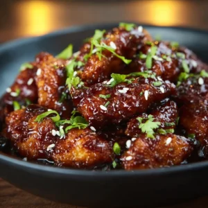 Sticky Honey Chicken Recipe You’ll Crave Again and Again