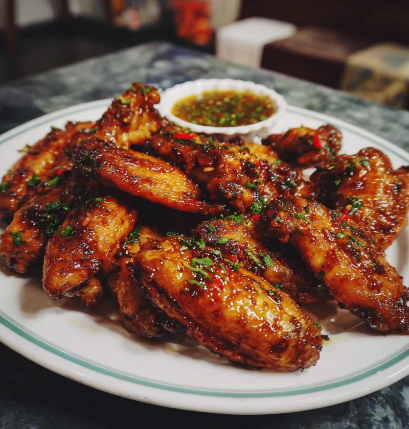 Sweet And Spicy Chicken Wings Recipe Homemade Sweet And Spicy Wings Best Sweet And Spicy Chicken Wings Easy Sweet Spicy Ch...