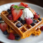 Strawberry Shortcake: Perfect Sweet