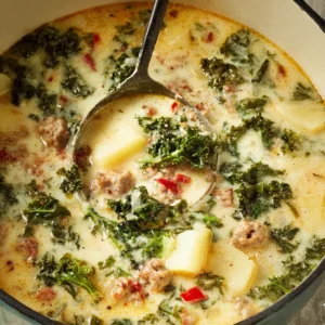 Zuppa Toscana Soup