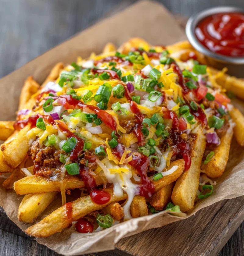 Best Nacho Fries Near Me Homemade Nacho Fries Recipe Where To Buy Nacho Fries Gluten-free Nacho Fries Vegan Nacho Fries Re...