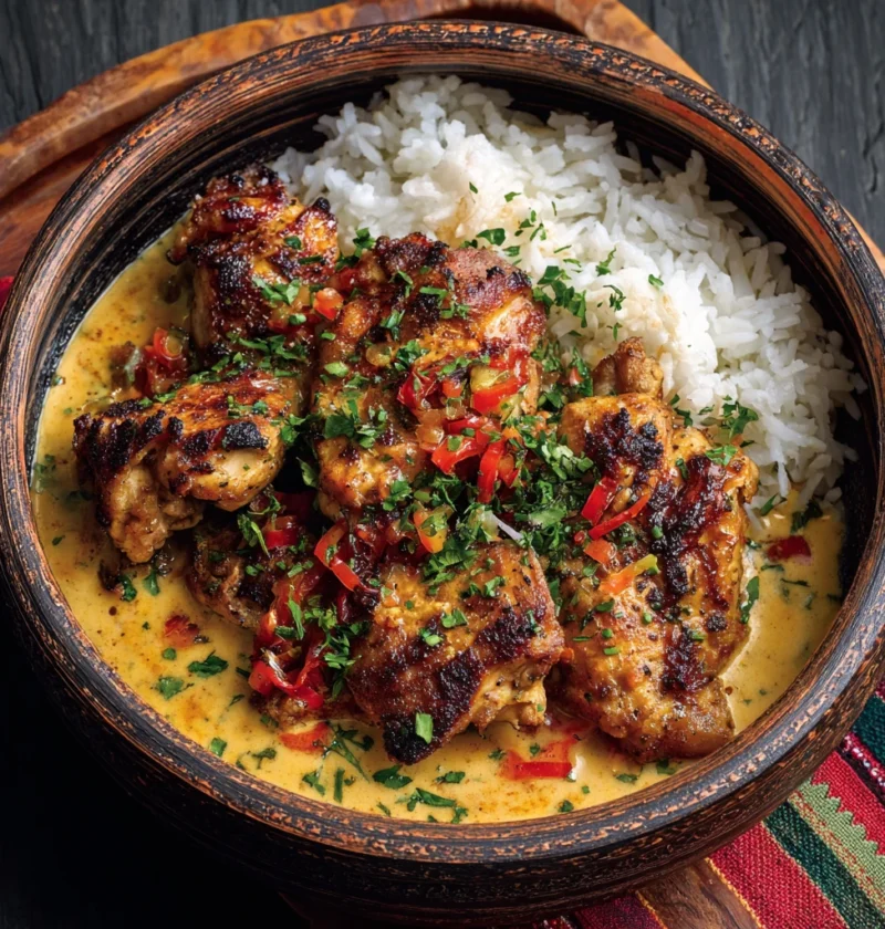 Best Peruvian Chicken Recipe Online Crave-worthy Peruvian Chicken Near Me Easy Peruvian Chicken Recipe For Families Peruvi...