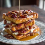 True Bangers and Mash with Onion Gravy – Pure Comfort Food