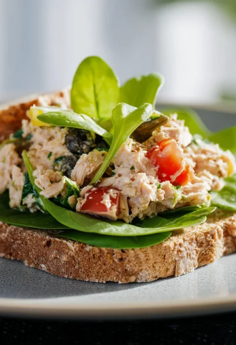 Buffalo Tuna Salad Recipe Easy Best Buffalo Tuna Salad Spicy Buffalo Tuna Salad Healthy Buffalo Tuna Salad Keto Buffalo Tu...