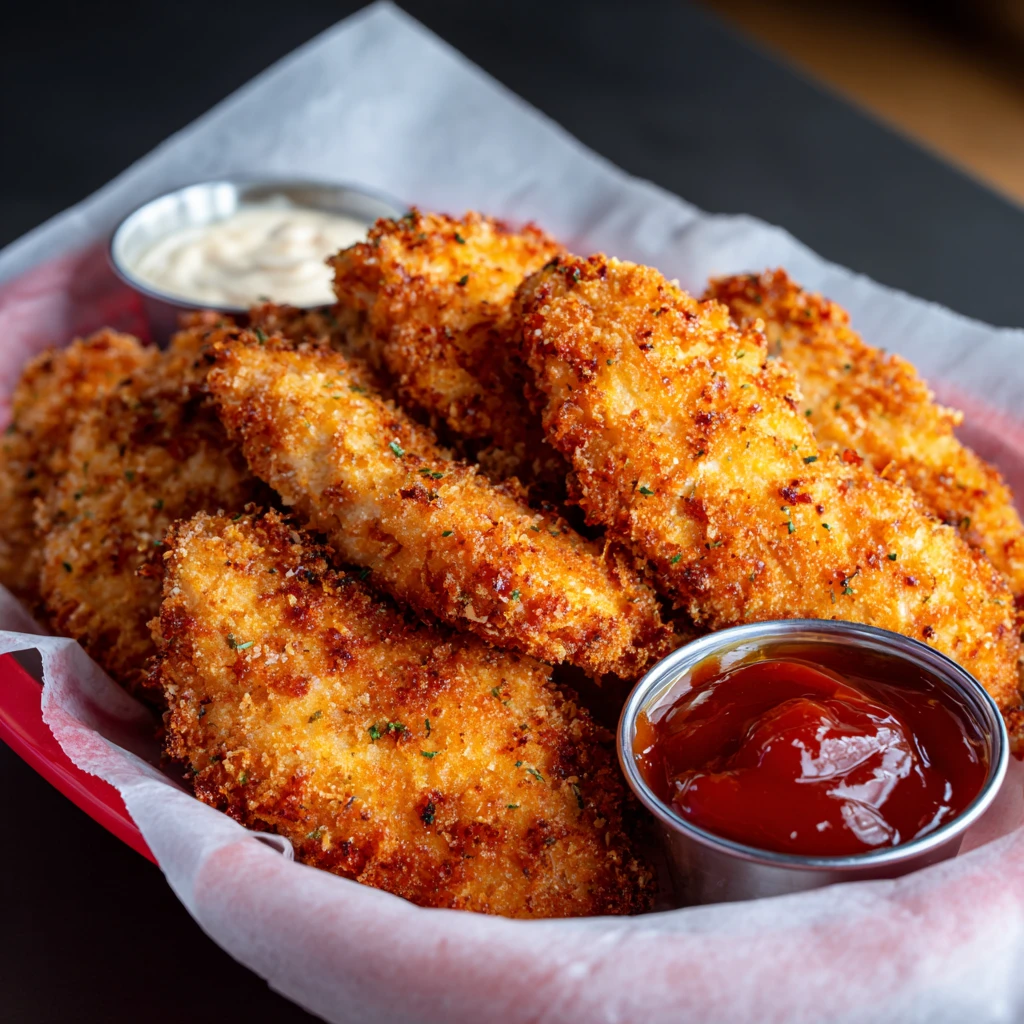 Chicken Tenders