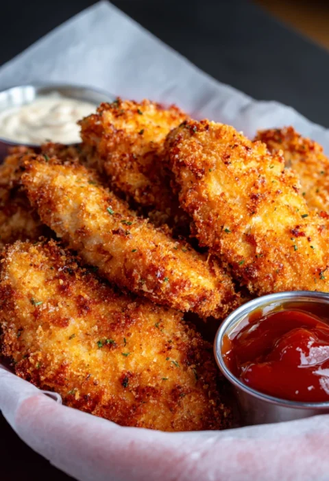Chicken Tenders