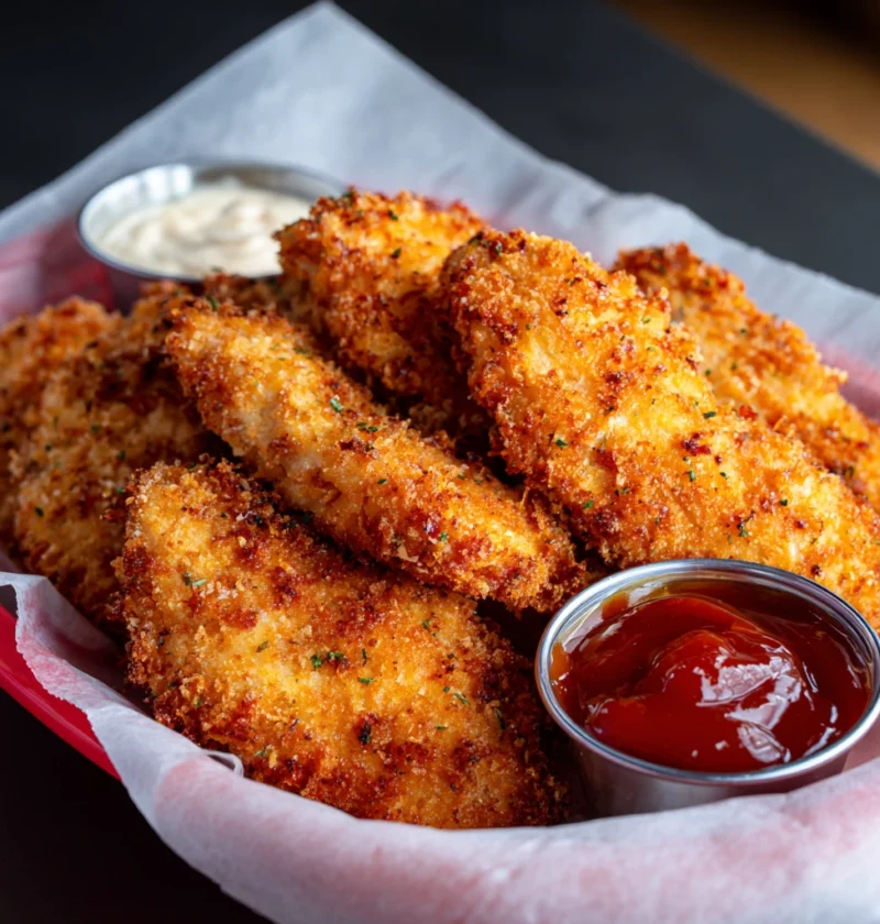 Chicken Tenders