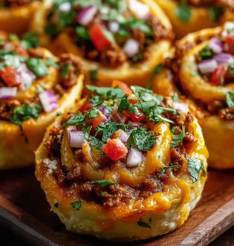 Creamy Taco Pinwheels Recipe Easy Taco Pinwheel Appetizers Best Creamy Taco Pinwheel Guide How To Make Taco Pinwheels Flav...