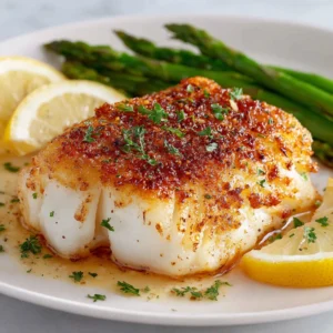 Easy Air Fryer Cod: Delicious & Quick Seafood Dinner Recipe