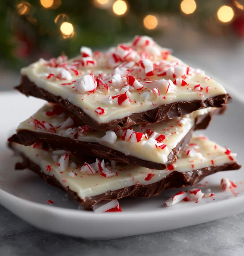 Peppermint Bark Ultra