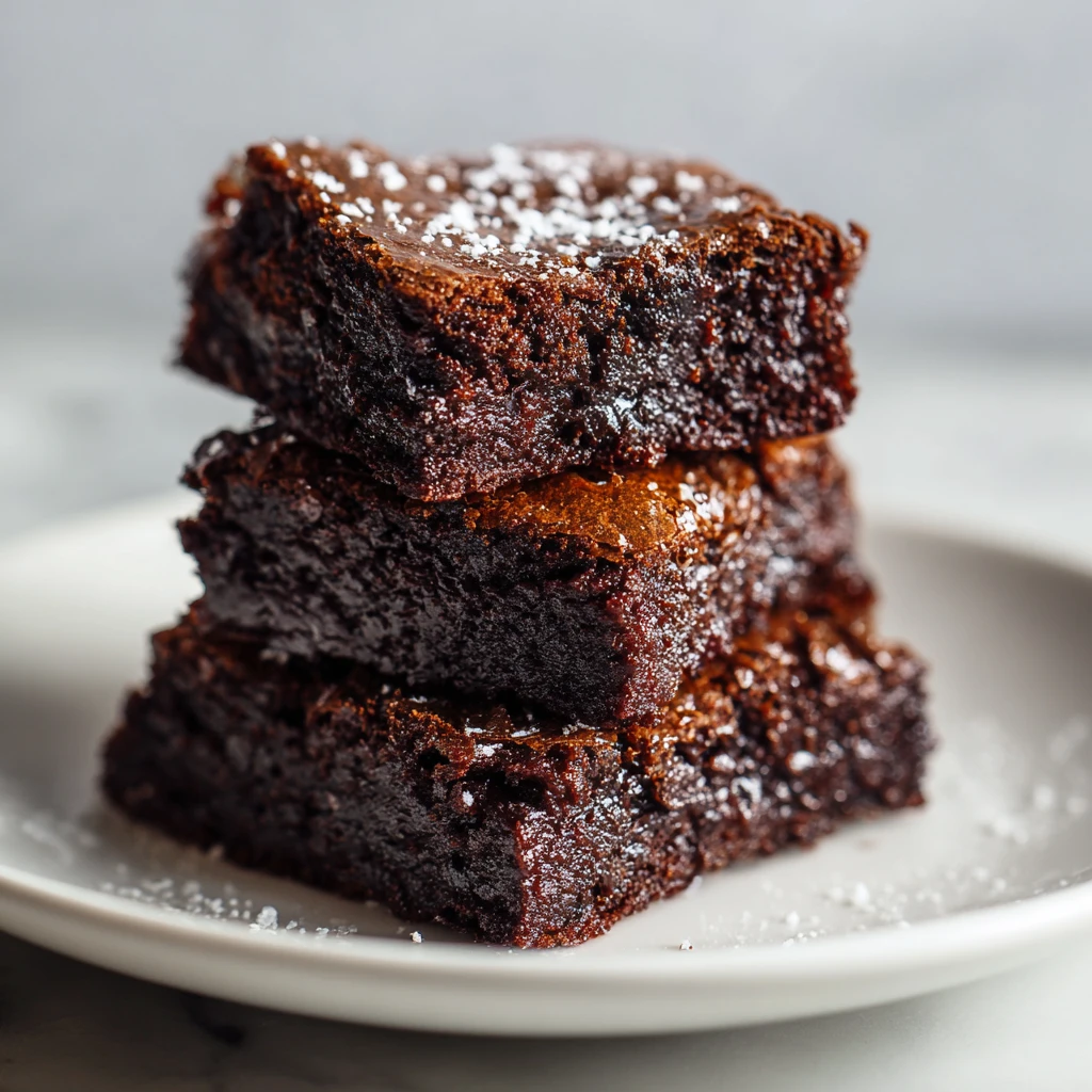 Best Gluten Free Brownie Recipe