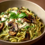 Slow Cooked Scottish Beef Stew : Cozy & hearty