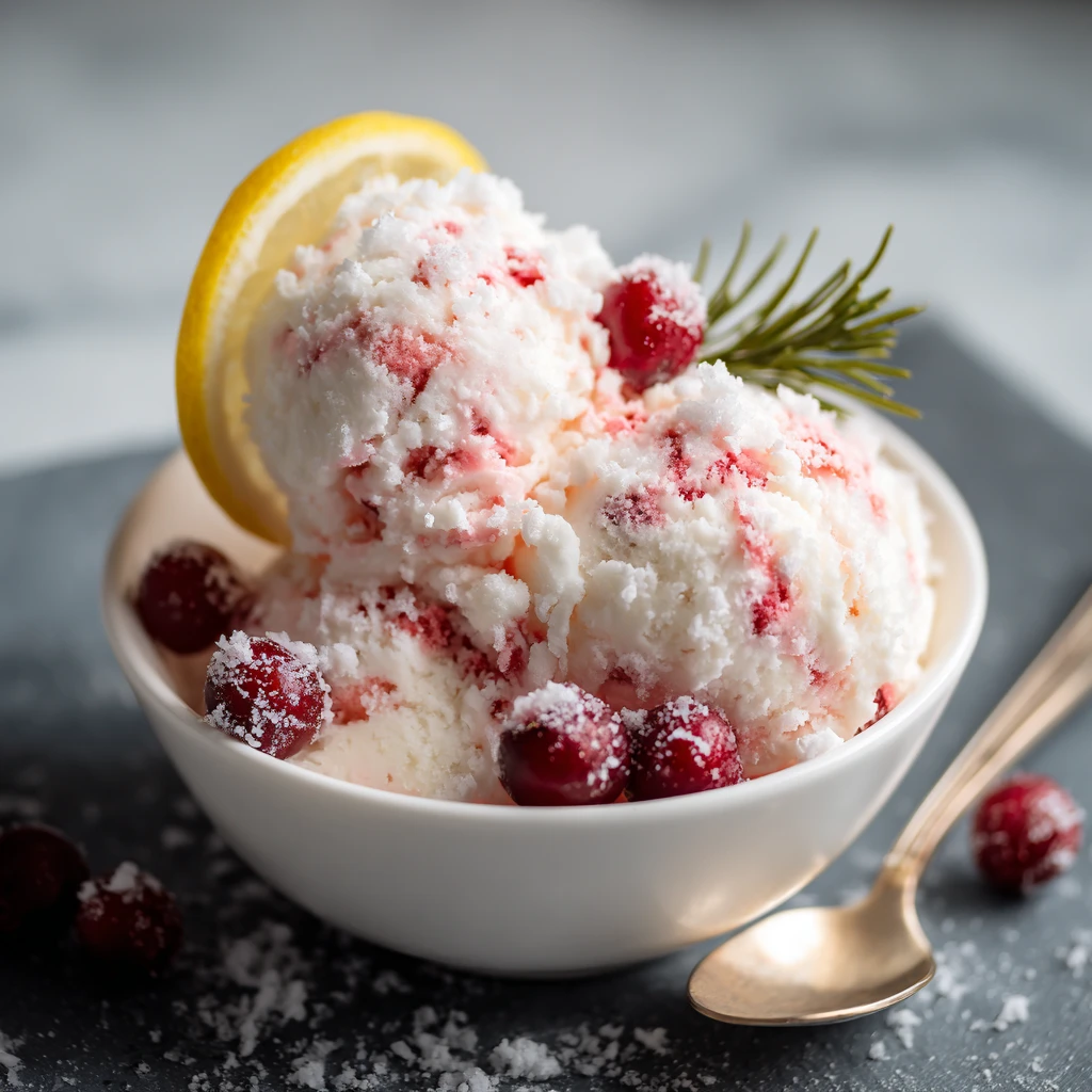 Easy Snow Ice Cream Recipe For The Best Snowy Day
