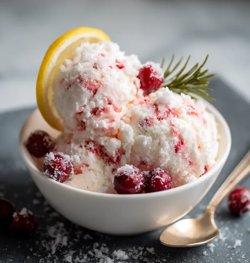 Snow Ice Cream Recipe Snowy Day