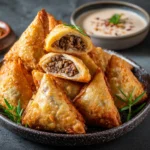 Only 4 Ingredients :Mexican Buñuelos Recipe