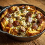 Irresistible Southern Banana Cobbler