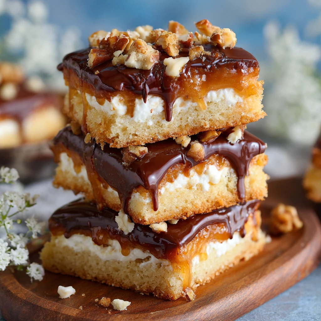 Maple Donut Bars : Should You Make