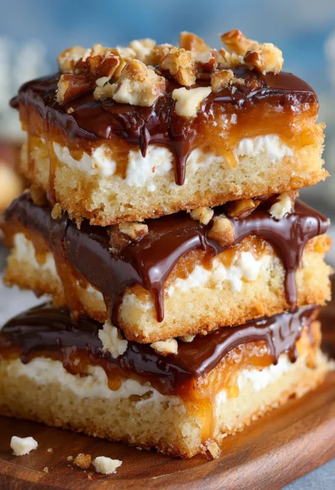 Maple Donut Bars Should You Make