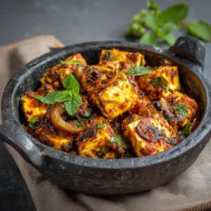 Paneer Musallam : The Classic Vegetarian Indian Dish You Need to Try