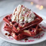 Spicy Korean Ground Beef with Cucumber Salad delights all