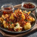 Asian Purple Cabbage Slaw