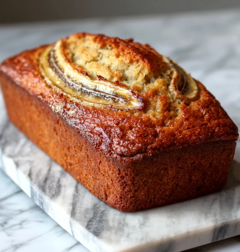 Super Moist Banana Bread Recipe Youll Ever Make