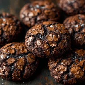 These Brownie Cookies Are Breaking The Internet