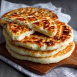 Spicy Korean Beef Bites with Gochujang Dipping Sauce