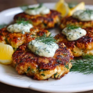 Deliciously Juicy Shrimp Patties
