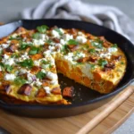 Crispy Roasted Cauliflower : Golden, Caramelized & Addictively Good