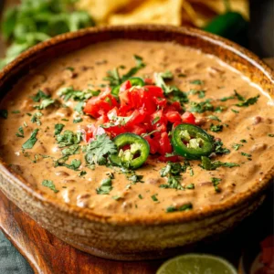 Rotel Cheese Dip Recipe
