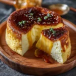 Crispy Honey Sriracha Chicken Burger