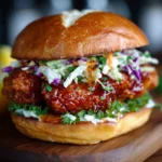 Basque Burnt Cheesecake with Gold Honey