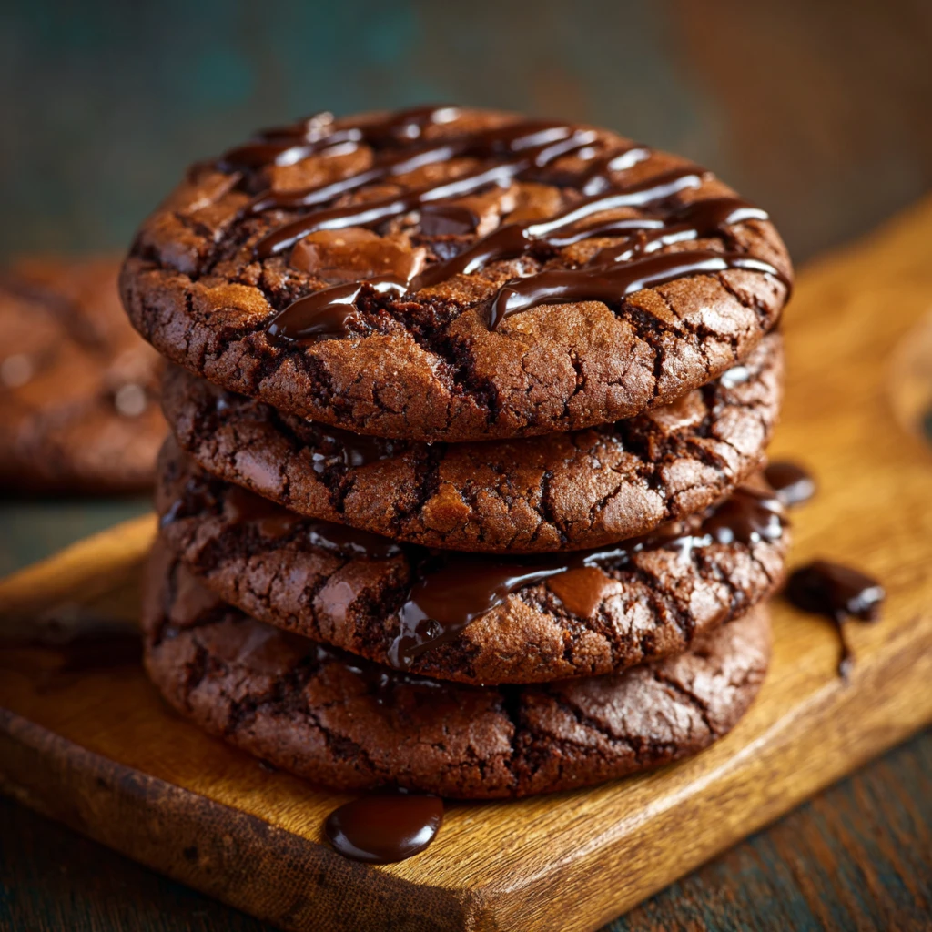 Easy Brownie Cookie Download