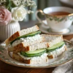 Avocado Smash With Chili Flakes