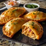 Super Easy Sushi Cups : Healthy Savory Snack