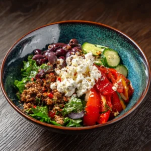 Greek Bowl