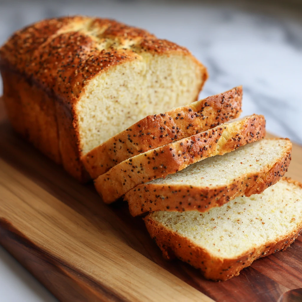 Healthy Zero Carb Bread Recipe : Fantastic For Your Keto Diet
