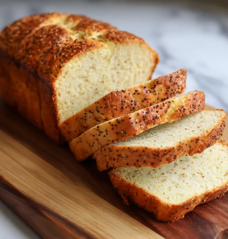 Healthy Zero Carb Bread Recipe Fantastic Your Keto